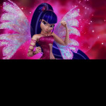 Winx club