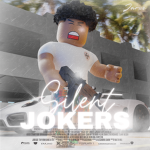 (SJ) Silent Jokers