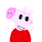 The little chocky milk