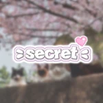 Komunitas Secret Group Thumbnail