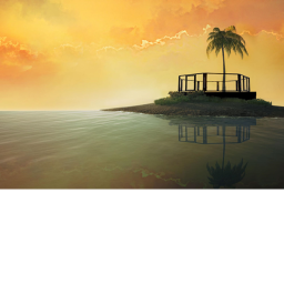 Bacon Island Hangout