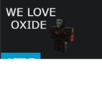 Oxideupload Fan Club