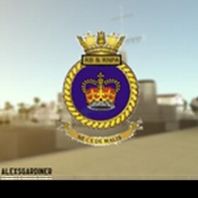 |RNP|Royal Naval Police's Training Center