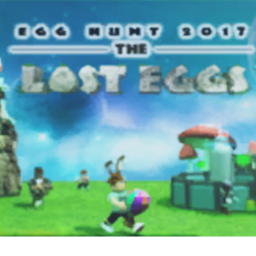 find the eggs
