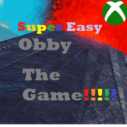 Super Easy Obby