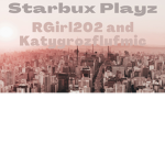 Starbux Playz