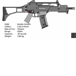 Shooting Range