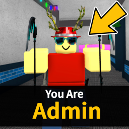 💛 ADMIN icon