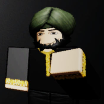 BSholawat Mafia [⏳🌙]