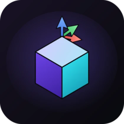ikonic Game Studio Roblox group icon