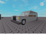 Faith's Brick Cars
