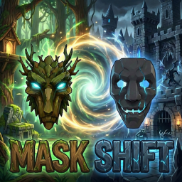 🎭 Mask Shift [New!]