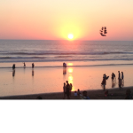 Pretty sunsets