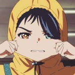 アニメアイドル