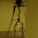 the backed room adysysnc