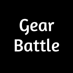 Gear battle