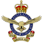 [AUS] Royal Australian Air Force