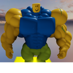 Short Easy Parkour Obby