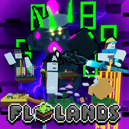Flylands [BETA]