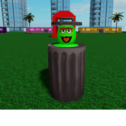 Elmo Tycoon [WIP]