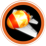 Game Badge Icon