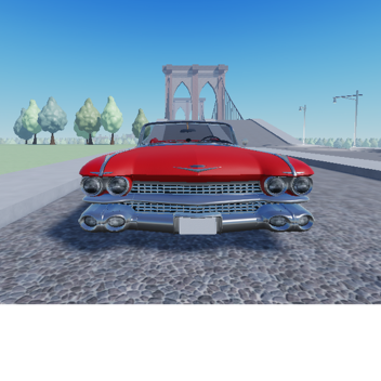 Classic Car Simulator