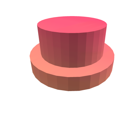 [FREE] Peach tophat!