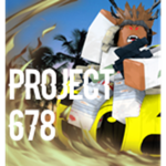 PROJECT 678
