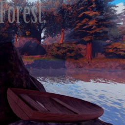 Forest.