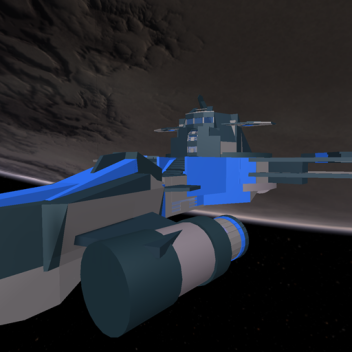 ships for project X01