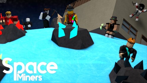 GALAXY Simulator: Space Miners [v2.11]