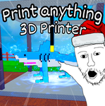 OLD 3D Printer Community