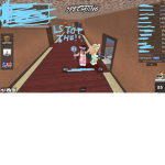 Mm2 anti-teamer community