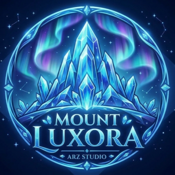 [ NEW ] MOUNT LUXORA 