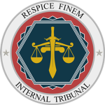 SCPF || Internal Tribunal Organization
