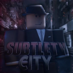 Subtlety City [Alpha] icon