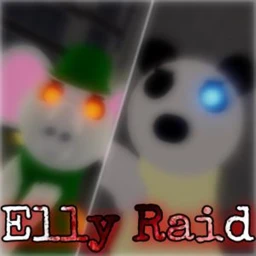 Elly Raid icon