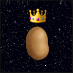 Group of Potato’s