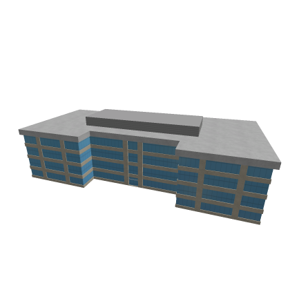 office building