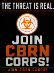Robloxian CBRN