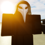 [SCP]- Foundation
