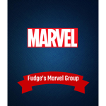 MARVEL FANS COME JOIN IF YOU LIKE MARVEL!