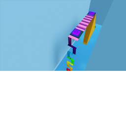 Obby of crazy