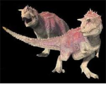 Dino Destroyers