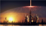 The Ancient Race