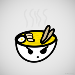 Angry Noodles