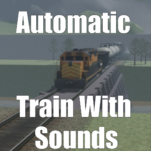 Automatic Train