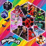 My hero academia Is The Best:))!