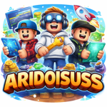 Aridoisuss