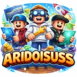 Aridoisuss Group Thumbnail